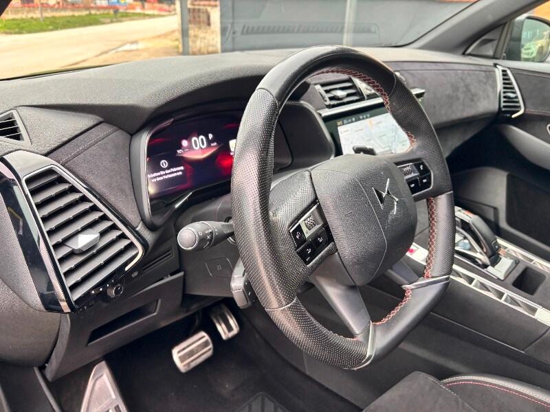 DS DS 7 DS 7 BlueHDi 130 aut. Performance Line