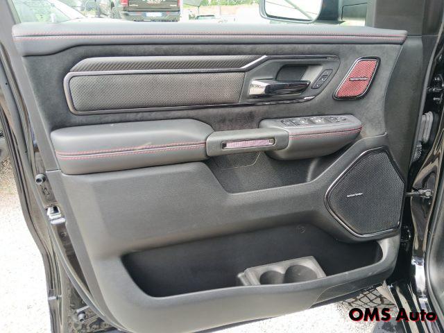 DODGE RAM 1500 6.2 V8 TRX Supercharged N1 - Pronta consegna