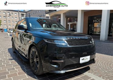 Land Rover Range Sport 3.0D l6 249 CV Dynamic HSE