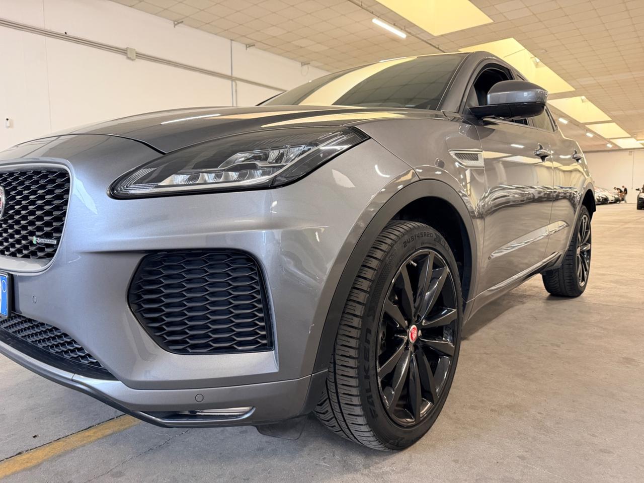 Jaguar E-Pace 2.0D 150 CV AWD aut. R-Dynamic