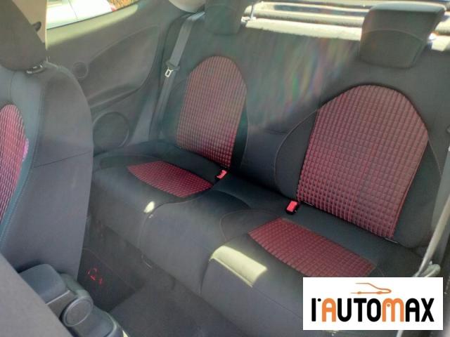 ALFA ROMEO - MiTo 1.3 jtdm(2) Super