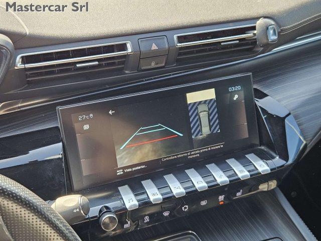 PEUGEOT 508 508 II Berlina 1.5 bluehdi GT Pack EAT 8 130CV N