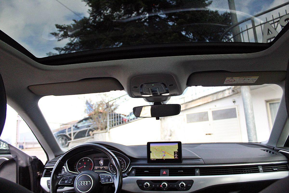 AUDI - A5 Sportback - A5 SPB 2.0 TDI 190 CV cl.d. mult. Adv.