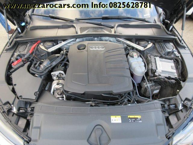 AUDI A4 *PREZZO SHOCK* 35 TDI/163 CV S tronic Advanced NAV