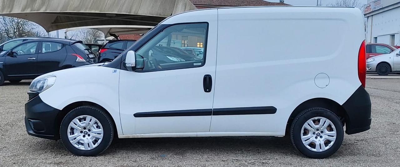 Fiat Doblo Doblò 1.6 MJT 16V 95CV Easy
