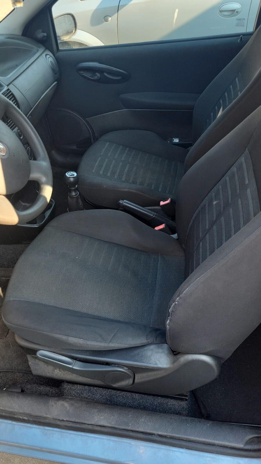 Fiat Punto Classic 1.2 3 porte Active GPL