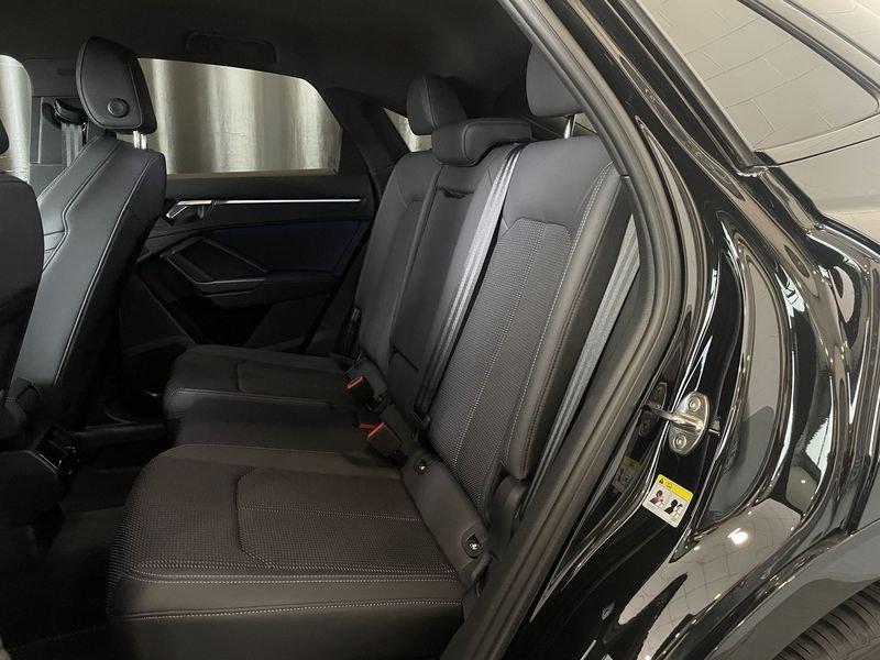 Audi Q3 Sportback 35 TDI S tronic S Line Edition