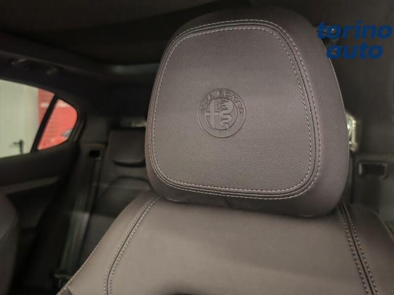 Alfa Romeo Stelvio 2.0 T 280 CV Veloce AT8 Q4