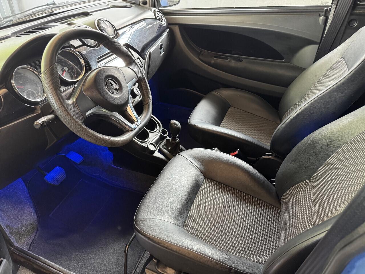 Aixam All GTO Unico proprietario Finanziabile