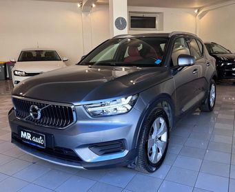 VOLVO XC40 T5 AWD Geartronic Momentum + tetto apribile