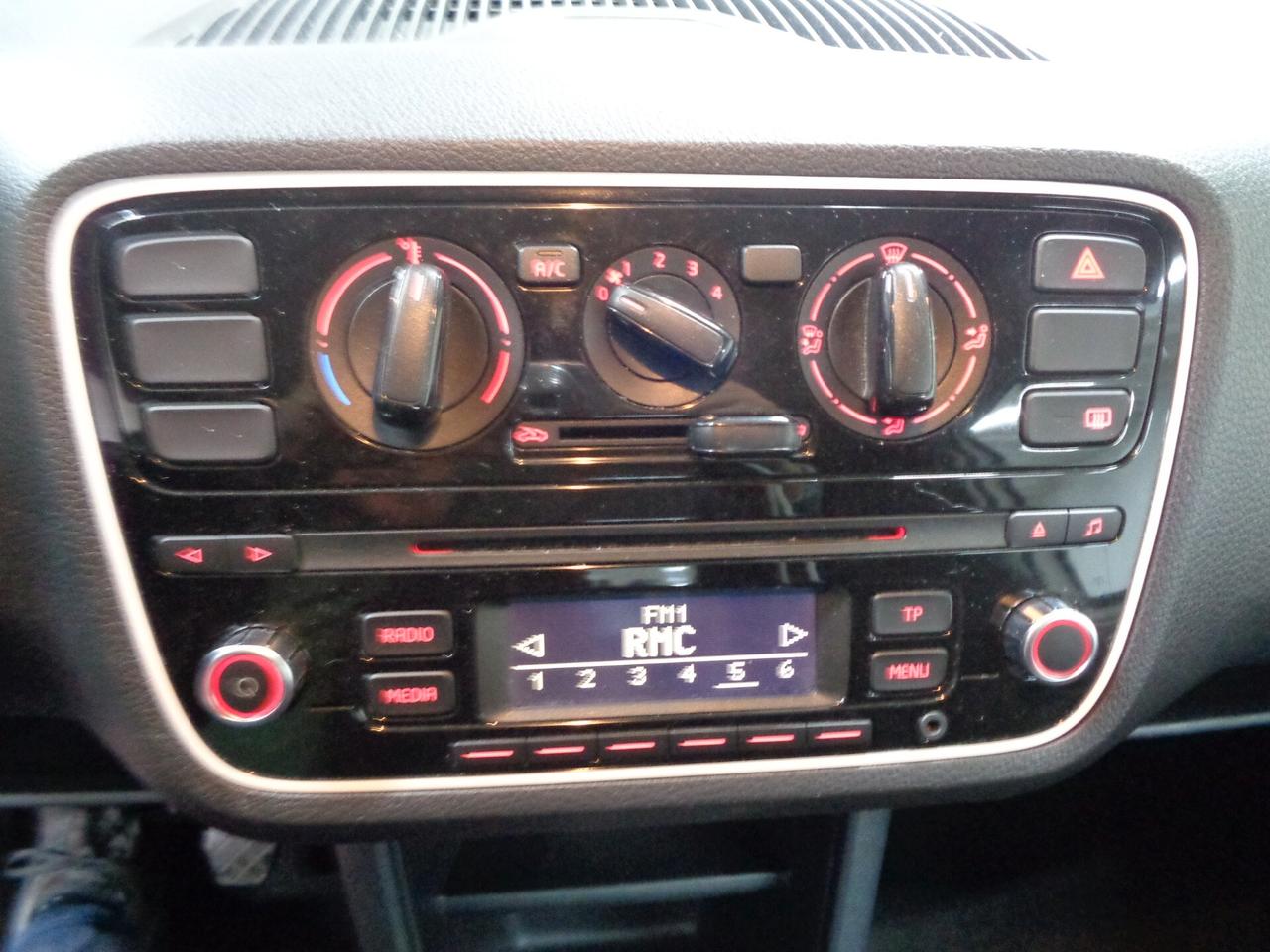 Volkswagen up! 1.0 3p. take NEO PATENTATI