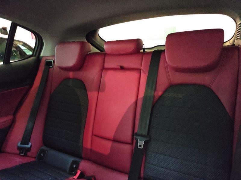 ALFA ROMEO Stelvio - Stelvio 2.2 Turbodiesel 210 CV AT8 Q4 Executive