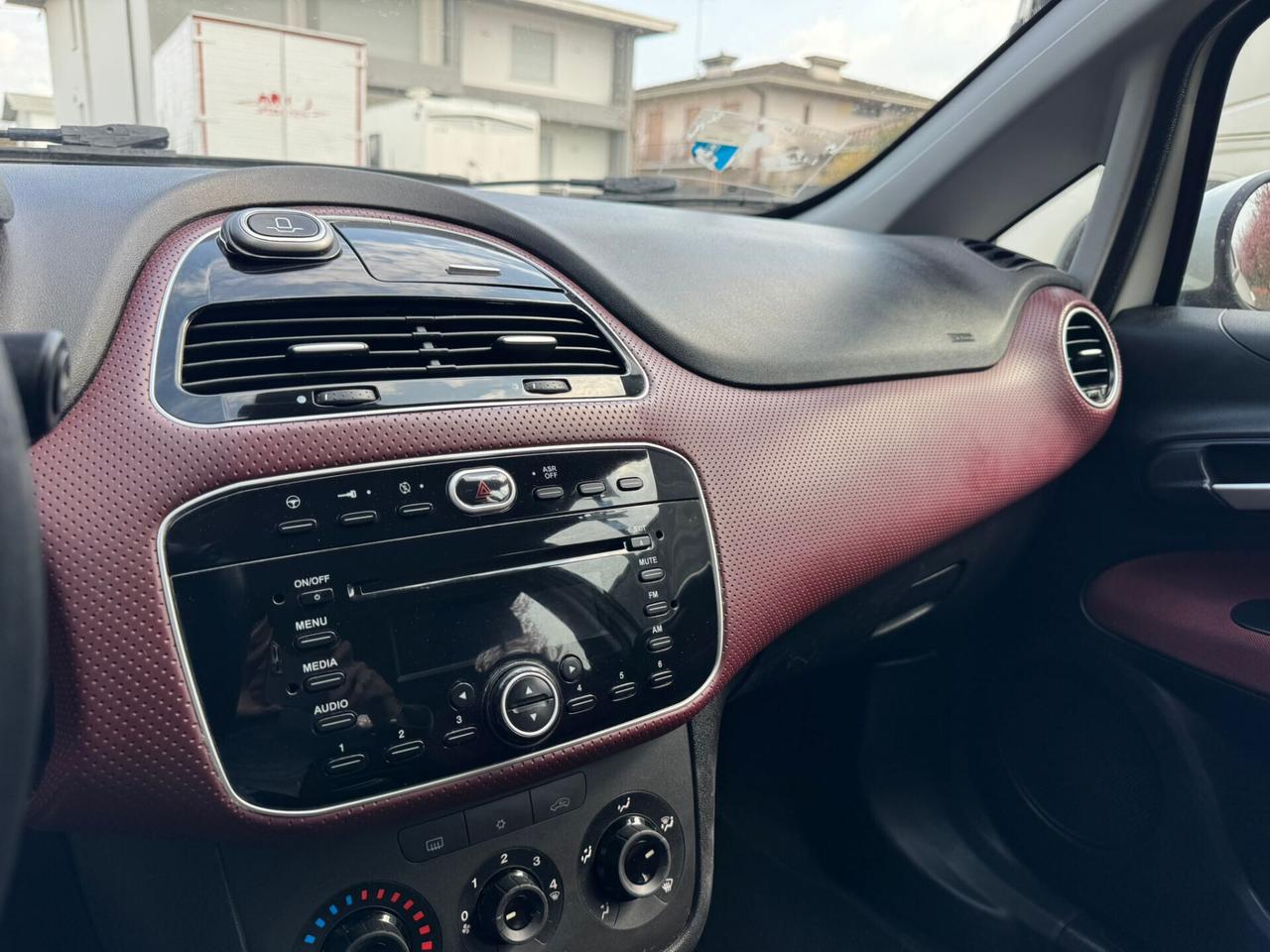 Fiat Punto Evo 1.3 Mjt 75 CV 5 porte Dynamic