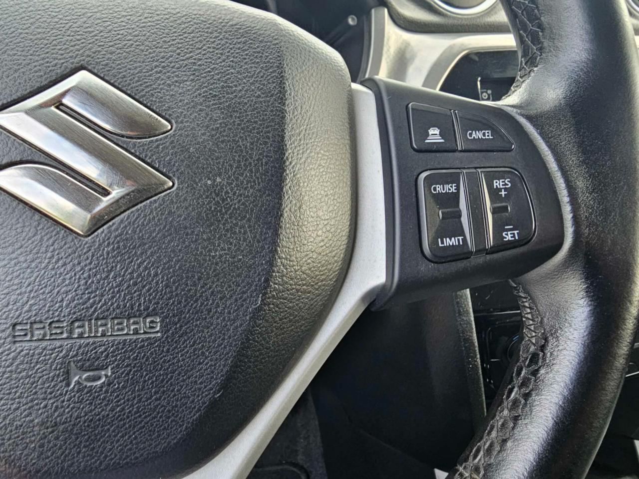 Suzuki Vitara 1.6 DDiS 4WD AllGrip V-Top
