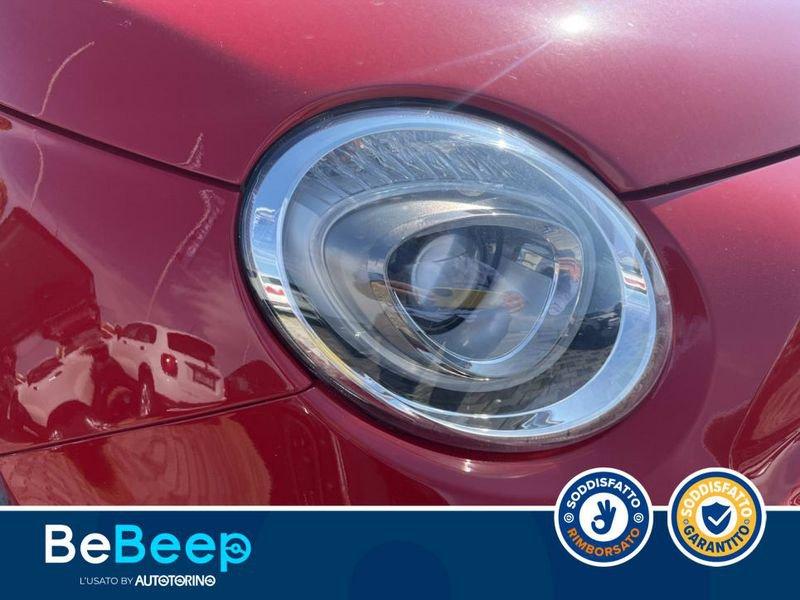 FIAT 500 1.2 LOUNGE 69CV