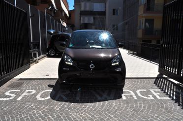 Smart ForTwo 70 1.0 Passion