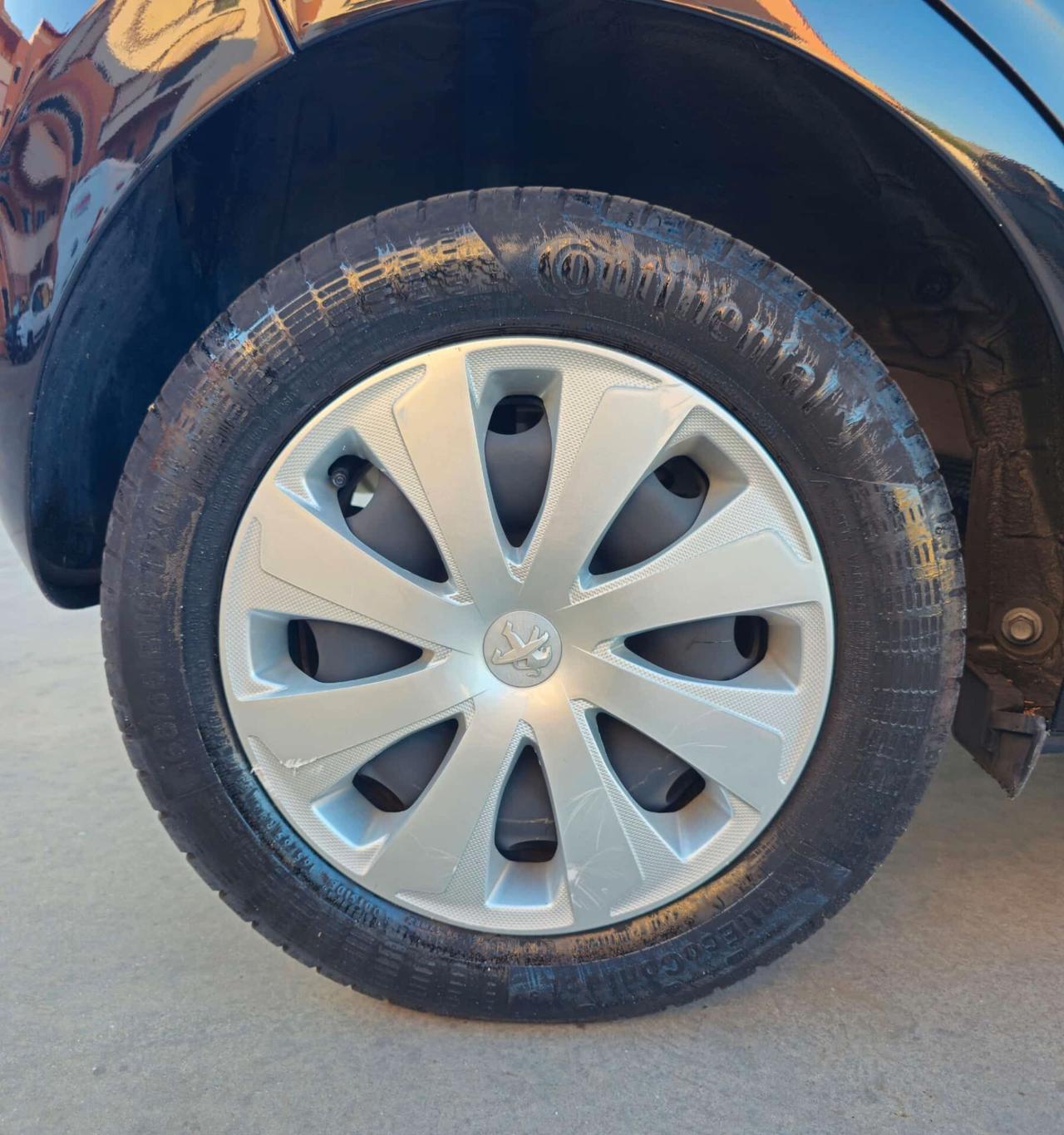 Peugeot 108 VTi 72 S&S 5 porte Collection