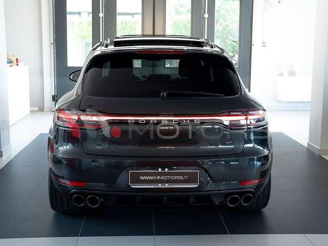 Porsche Macan 2.0 245 CV PDK *UNICOPRO.