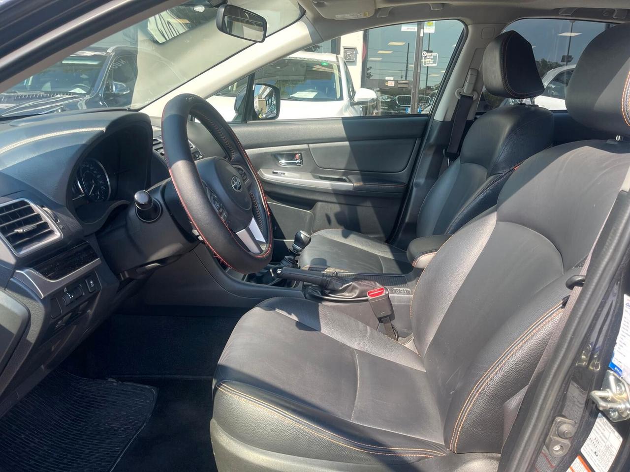 Subaru XV 2.0D Unlimited