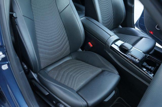 MERCEDES-BENZ A 180 d Automatic Business Extra
