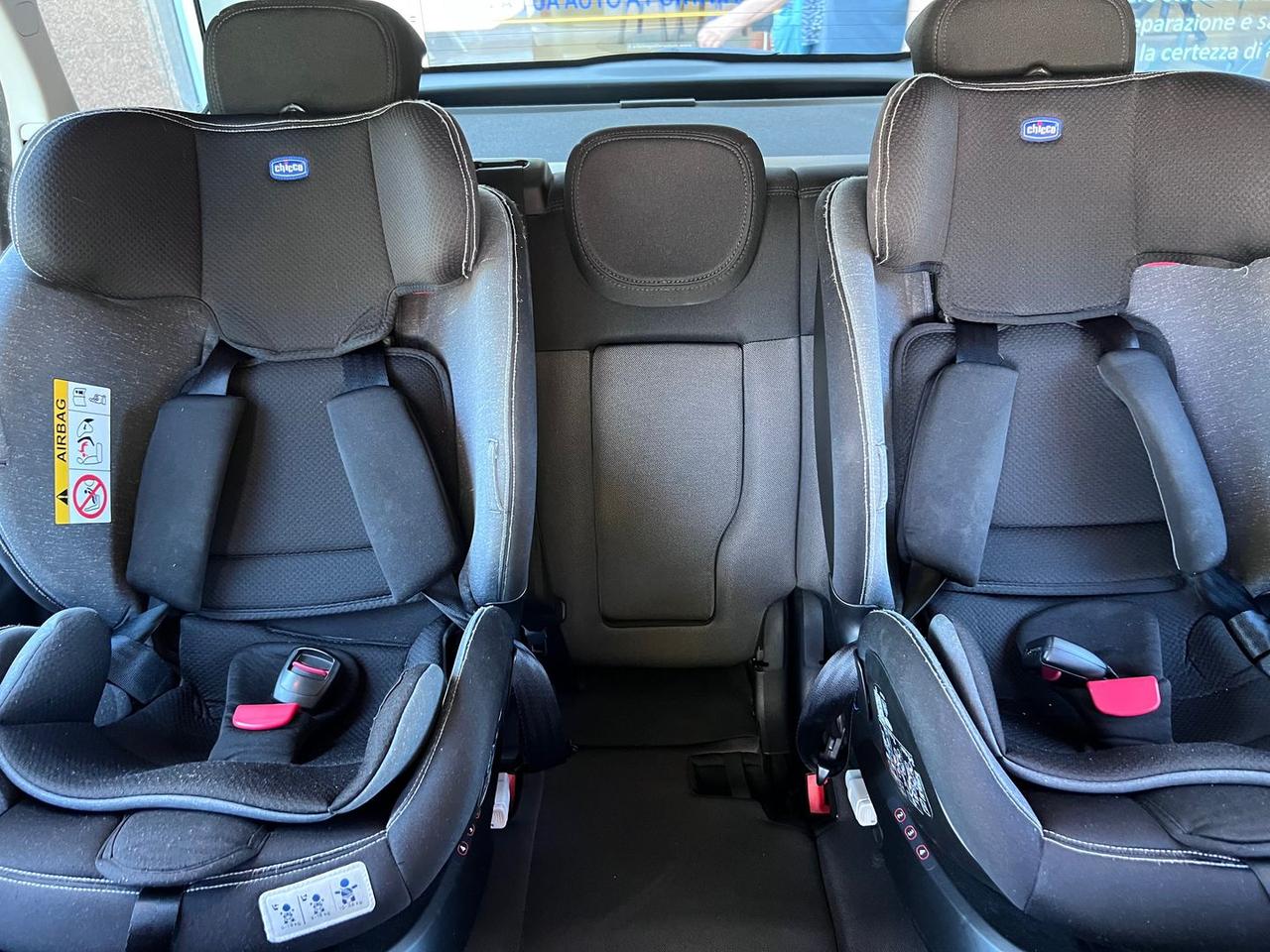 Fiat 500L Lounge 1.6 16V Multijet #6309