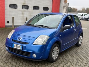 Citroen C2 1.1 Exclusive