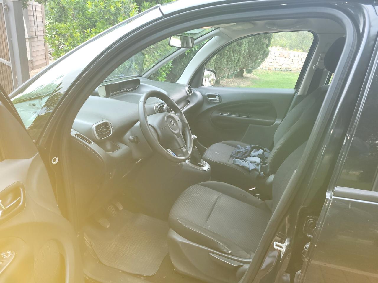 Citroen C3 Picasso C3 Picasso 1.6 HDi 90 airdream Business