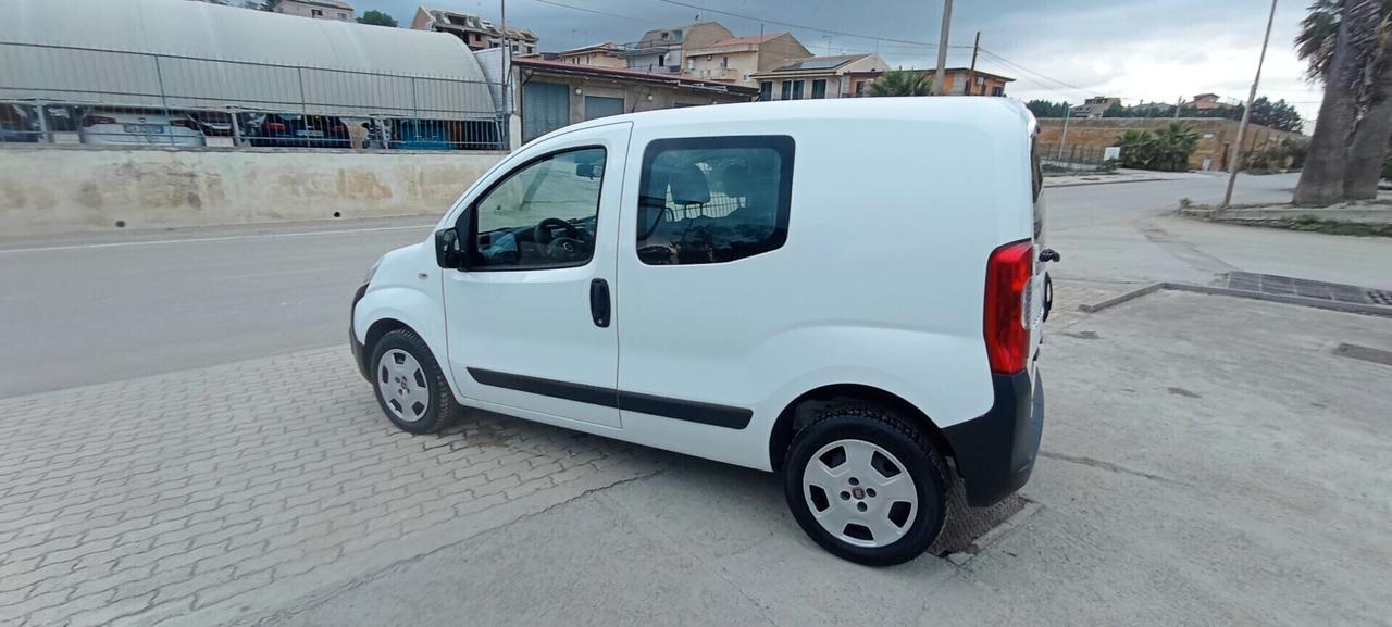 Fiat Fiorino 1.3 MJT 95CV Cargo IVA COMPRESA!