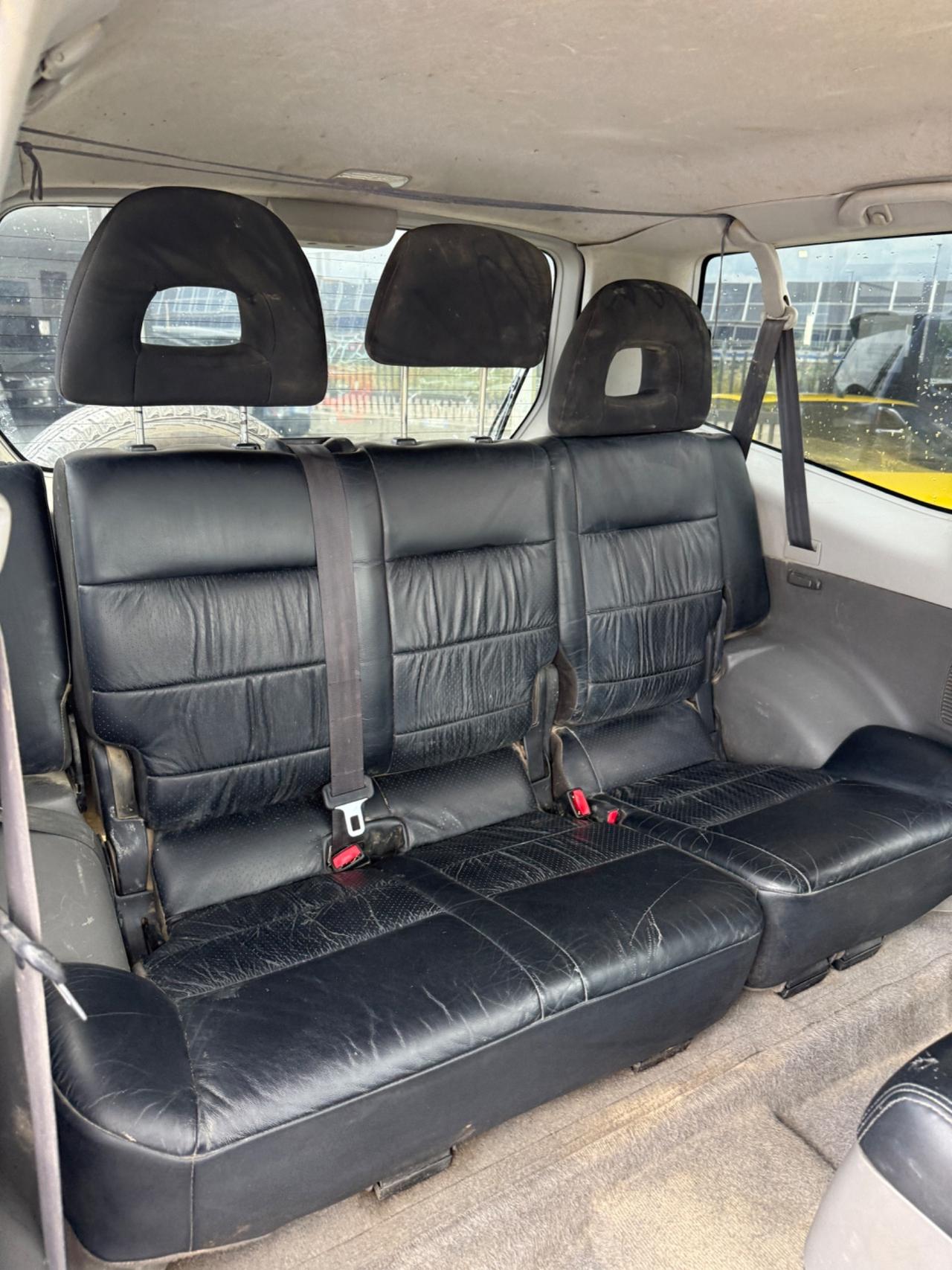 Mitsubishi Pajero 3.2 16V DI-D 3p. GLS