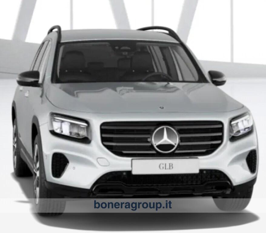 Mercedes GLB 200 D Progressive Advanced Plus 8G-DCT