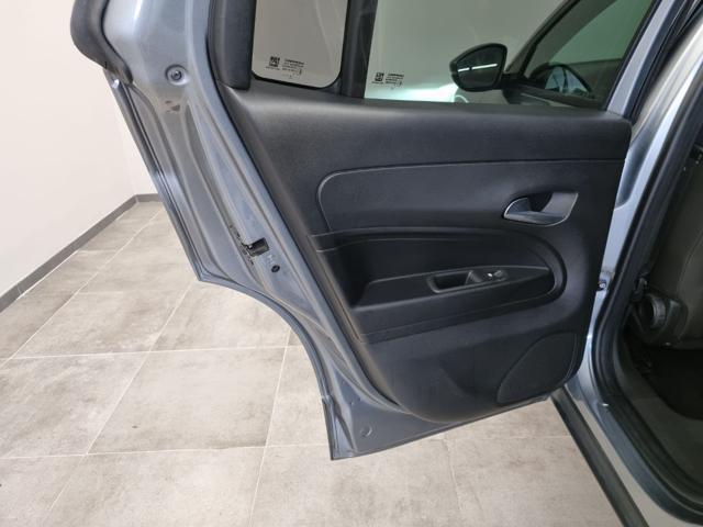 JEEP Avenger 1.2 Turbo 100 CV MHEV ALTITUDE Automatica