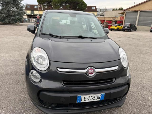 FIAT 500L 1.3 Multijet 95 CV Business senza lavoro da fare