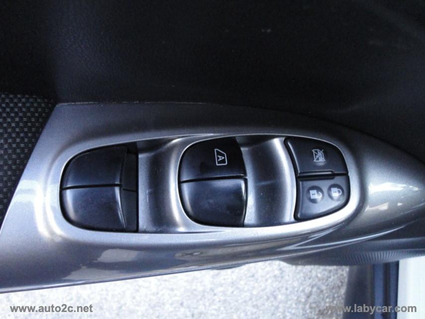 NISSAN Juke 1.5 dCi Ministry of Sound