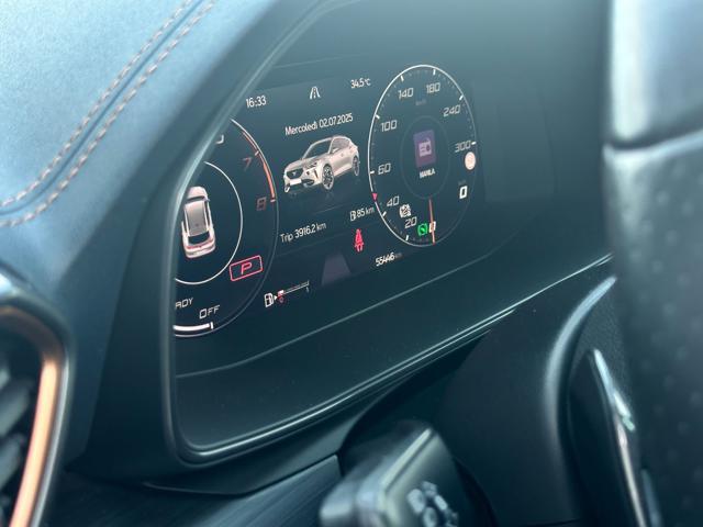 CUPRA Formentor 1.5 TSI DSG Prezzo Netto