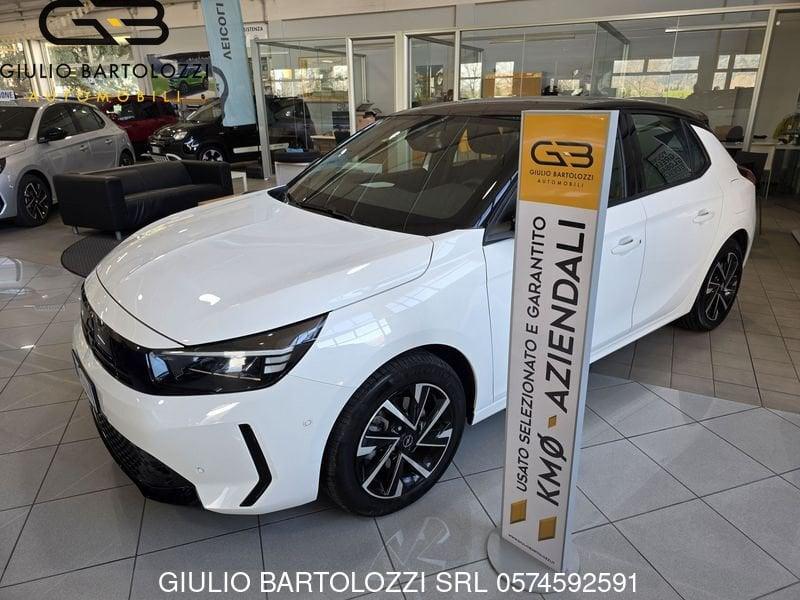 Opel Corsa Corsa 1.2 100 CV aut. GS