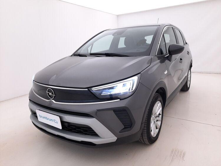 Opel Crossland Elegance AT6 BR876801 1.5 Diesel 120CV