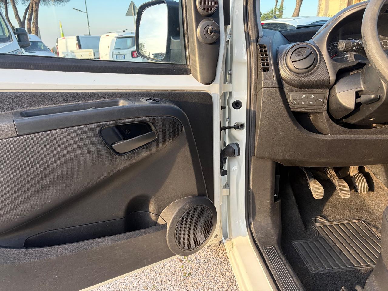 Fiat Qubo 1.3 MJT 80 CV Start&Stop Lounge