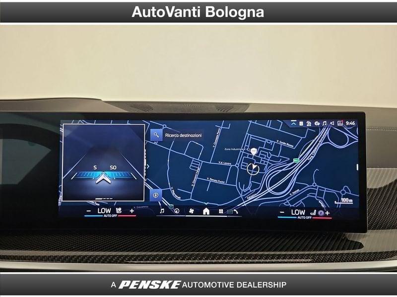 BMW X7 40d Msport Pro