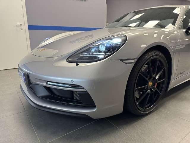 Porsche 718 718 Cayman 4.0 GTS PDK