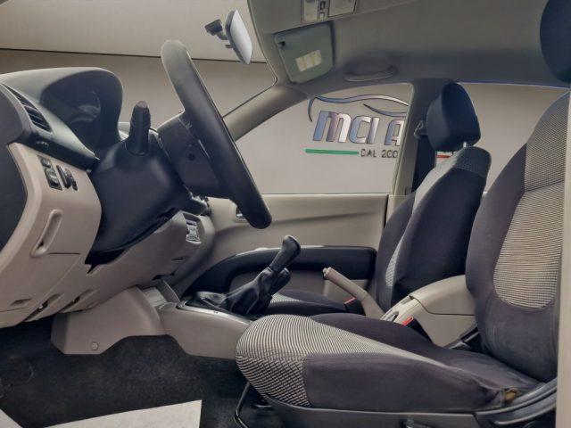 MITSUBISHI L200 2.5 DI-D/136CV Double Cab Invite