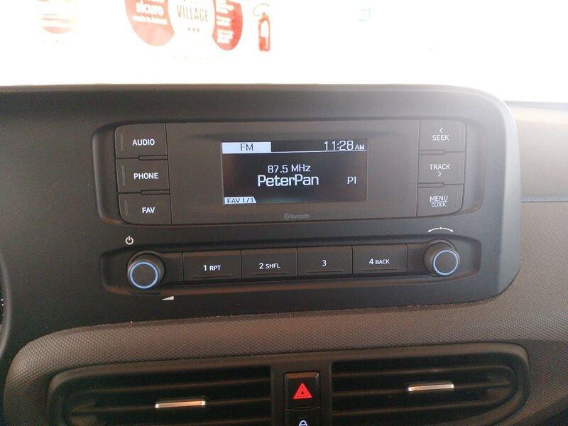 Hyundai i10 1.0 MPI Advanced