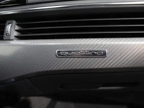 Audi RS5 Coupé 2.9 TFSI quattro 450 CV Tiptronic