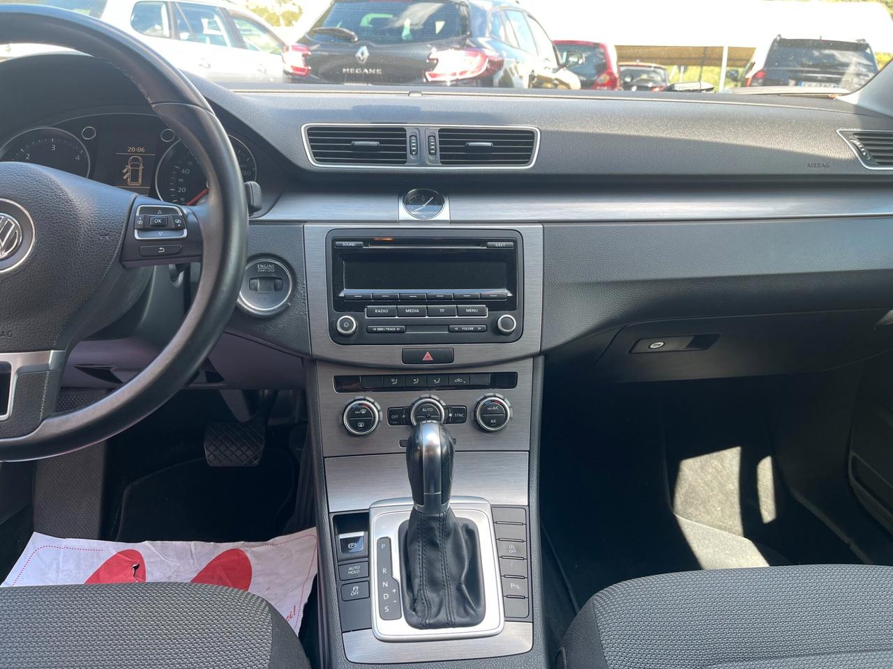 Volkswagen Passat Var. 2.0 TDI DSG High. BM.Tech. NEO PATENTATI