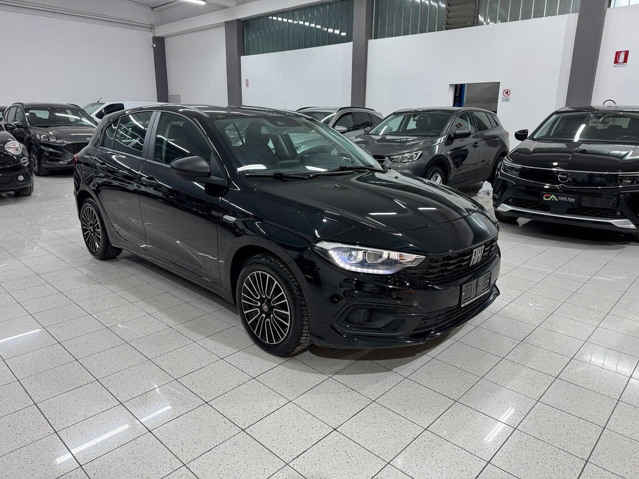 Tipo 1.6Mjt 130cv 5 porte TELECAMERA SENSORI BELLA!!!!!