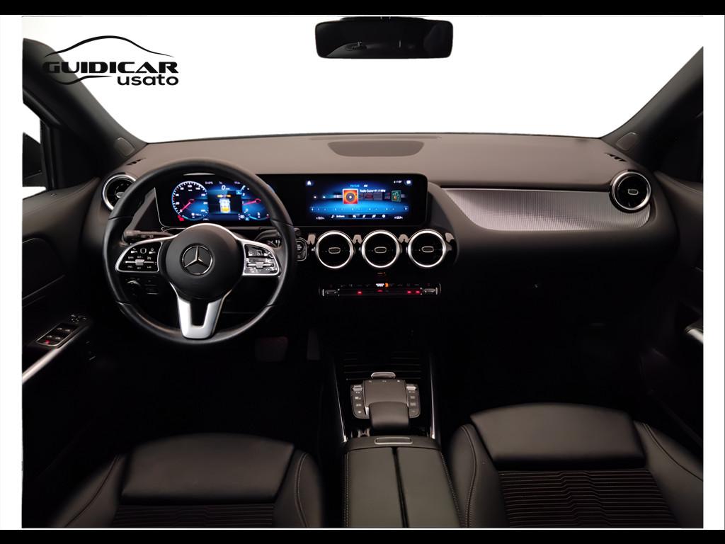 Mercedes-Benz GLA-H247 2020 - GLA 200 Sport auto