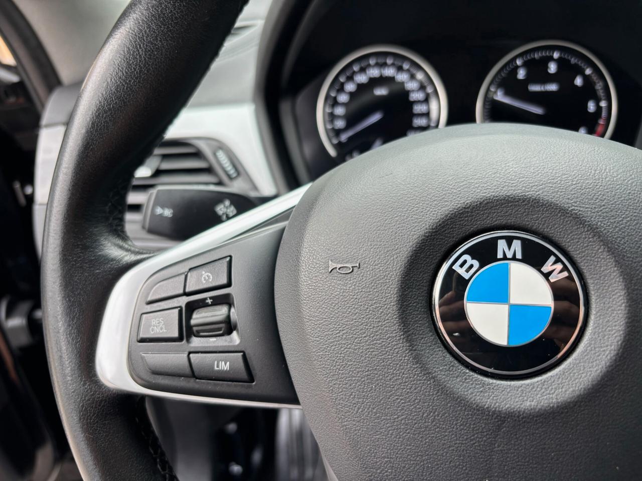 Bmw X2 sDrive18d sport 150 cv AUTOMATIC FULL- LED