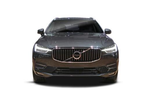 VOLVO XC60 II 2022 - XC60 2.0 b4 Core awd auto