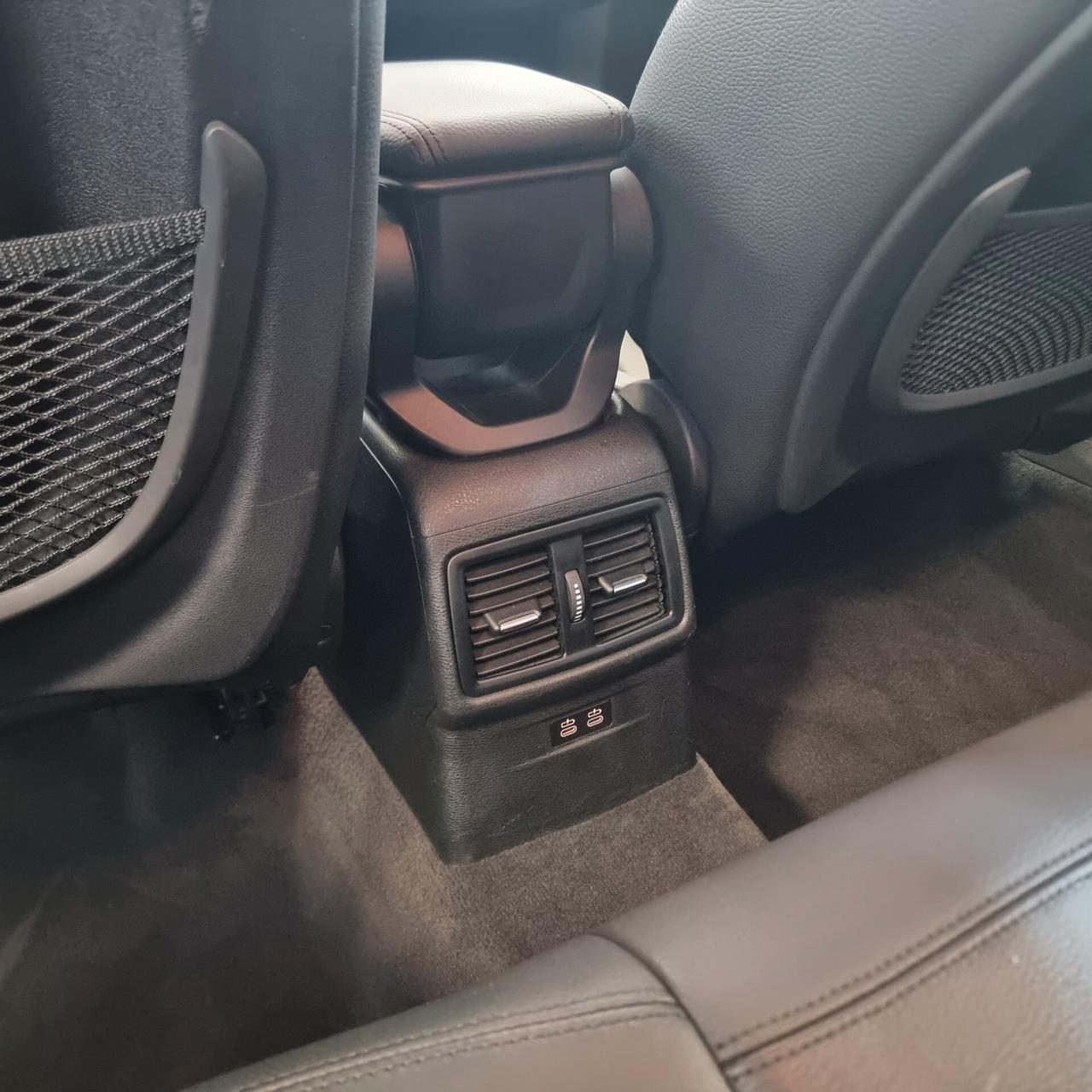 BMW X1 Business Advantage xDrive20d 190cv Auto Euro 6D
