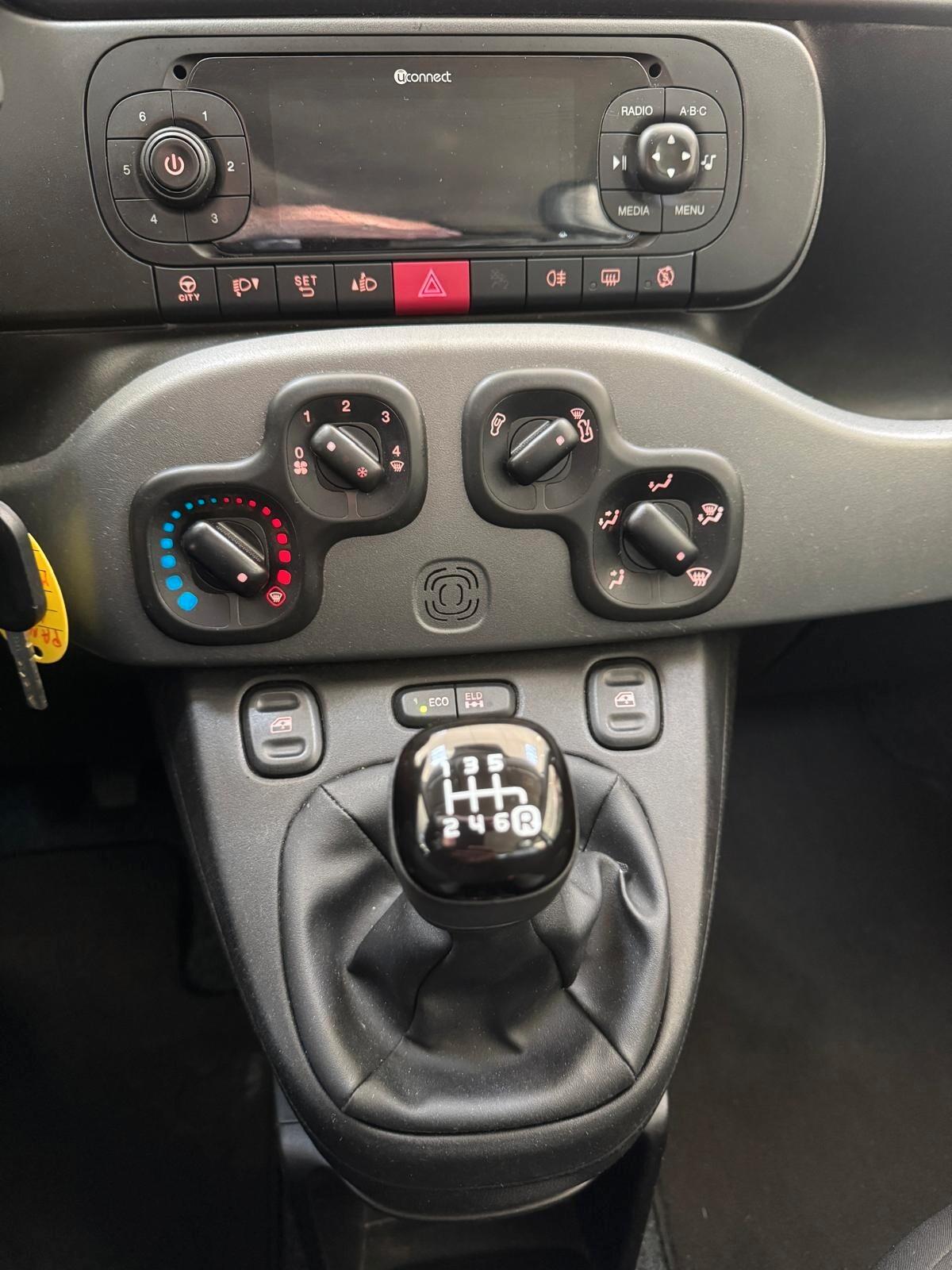 Fiat Panda Wild 0.9 TwinAir Turbo S&S 4x4 UNICOPR. MAI FUORISTRADA PERFETTA !!!