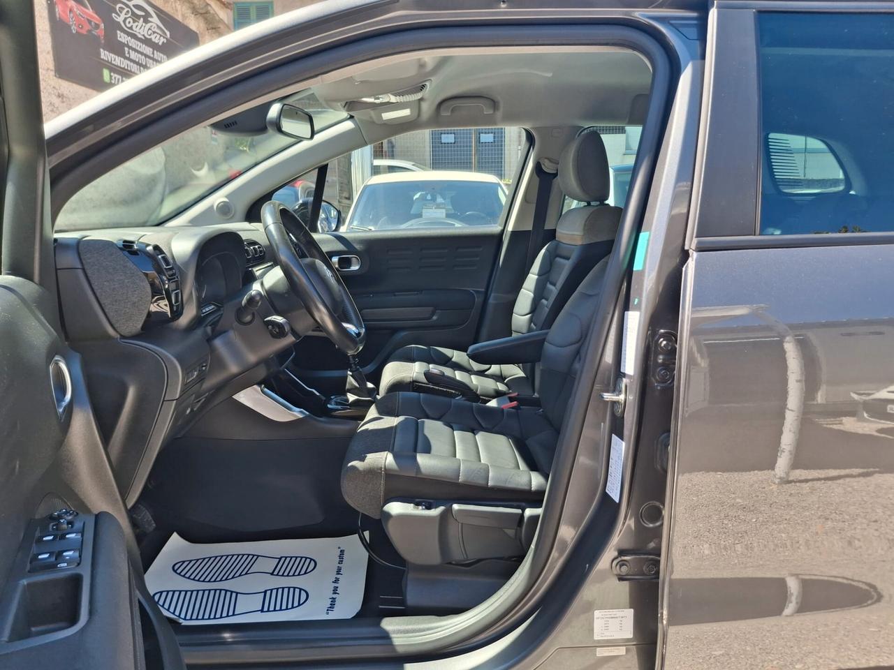 Citroen C3 Aircross BlueHDi 110 S&S Shine Pack